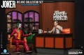 Figurka Joker DC Multiverse (Joker Movie) Deluxe Colllector The Joker (Live with Murray Franklin) Limited Edition McFarlan...