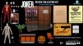 Joker DC Multiverse (Joker Movie) Deluxe Colllector The Joker (Live with Murray Franklin) Limited Edition Figurka McFarlan...