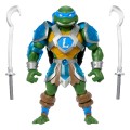 MOTU-x-TMNT:-Turtles-of-Grayskull-Action-Figurka-Leonardo-14-cm