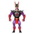 Figurka Mattel MOTU x TMNT: Turtles of Grayskull Mutated Ninjor 14 cm