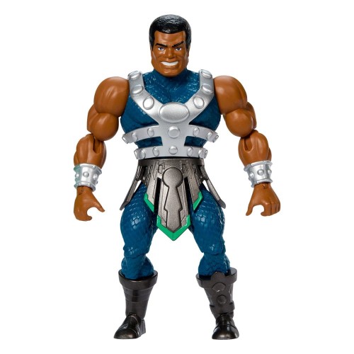 MOTU-x-TMNT:-Turtles-of-Grayskull-Action-Figurka-Clamp-Champ-14-cm