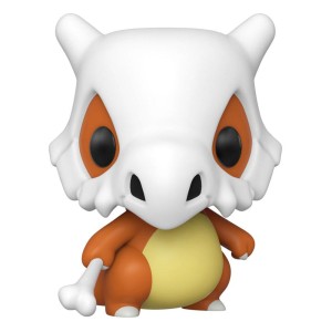 Cubone Figurka Funko POP Pokemon