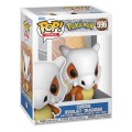 Funko Figurka Pokemon POP Games Vinyl Cubone (EMEA) 9 cm