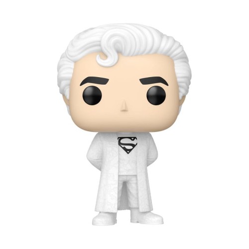 Superman(1978) Funko POP Heroes Vinyl Jor-EL 9 cm