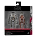 Hasbro Figurka Star Wars Episode II Black Series 2-Pack C-3PO (B1 Battle Droid Body) & Super Battle Droid 15 cm