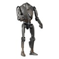 Hasbro Star Wars Episode II Black Series 2-Pack C-3PO (B1 Battle Droid Body) & Super Battle Droid Figurka 15 cm