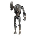 Star Wars Episode II Black Series 2-Pack C-3PO (B1 Battle Droid Body) & Super Battle Droid Figurka Hasbro 15 cm