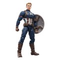 Hasbro Figurka Avengers: Endgame Marvel Legends Captain America 15 cm