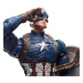 Avengers: Endgame Marvel Legends Captain America Figurka Hasbro 15 cm