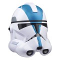 Hasbro Star Wars: Ahsoka Black Series Electronic Helmet Clone Trooper (501st Legion)