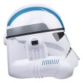 Hasbro Star Wars: Ahsoka Black Series Electronic Helmet Clone Trooper (501st Legion)