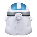 Star Wars: Ahsoka Black Series Electronic Helmet Clone Trooper (501st Legion) Hasbro
