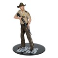 Figurka McFarlane Toys The Walking Dead PVC Statuetka 1/8 Rick Grimes 25 cm