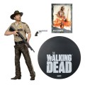 McFarlane Toys Figurka The Walking Dead PVC Statuetka 1/8 Rick Grimes 25 cm