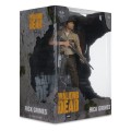 Figurka McFarlane Toys The Walking Dead PVC Statuetka 1/8 Rick Grimes 25 cm