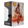 McFarlane Toys Figurka The Walking Dead PVC Statuetka 1/8 Rick Grimes 25 cm