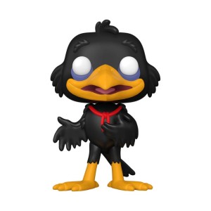 The Secret of NIMH POP! Movies Vinyl Figurka Jeremy 9 cm 