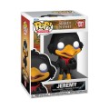 Funko Figurka The Secret of NIMH POP Movies Vinyl Jeremy 9 cm