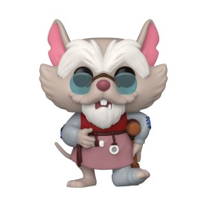 The Secret of NIMH Funko POP! Figurka Mr. Ages 9 cm 