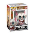 Funko Figurka The Secret of NIMH POP Movies Vinyl Mr. Ages 9 cm