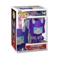 Funko Figurka Transformers Retro Series POP TV Vinyl Cyclonus 9 cm