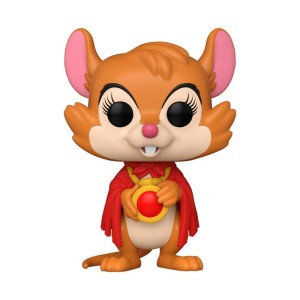 The Secret of NIMH POP! Movies Vinyl Figurka Mrs. Brisby 9 cm 