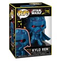 Funko Figurka Star Wars POP Movie Vinyl Kylo Ren(Retro) 9 cm