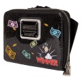 Loungefly Portfel Hasbro by Monopoly Money