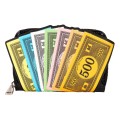 Portfel Hasbro by Monopoly Money Loungefly