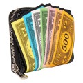 Hasbro by Monopoly Money Portfel Loungefly