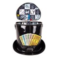 Loungefly Portfel Hasbro by Monopoly Money
