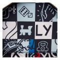 Portfel Hasbro by Monopoly Money Loungefly