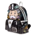 Loungefly Plecak Hasbro by Mini Monopoly Pennybags