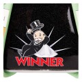 Loungefly Hasbro by Mini Monopoly Pennybags Plecak