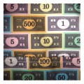 Plecak Loungefly Hasbro by Mini Monopoly Pennybags