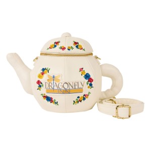 Gilmore Girls by Loungefly Torebka Dragonfly Inn Teapot