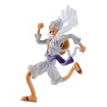 Figurka Bandai Tamashii Nations One Piece Z S.H. Figuarts Monkey D. Luffy Gear 5 15 cm