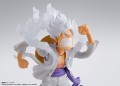 Bandai Tamashii Nations Figurka One Piece Z S.H. Figuarts Monkey D. Luffy Gear 5 15 cm