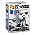 Funko Figurka Star Wars New Classics POP Star Wars Vinyl Stormtrooper 9 cm