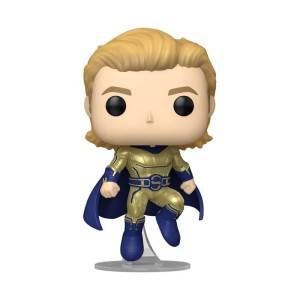 Marvel Thunderbolts POP! Vinyl Figurka Sentry 9 cm 