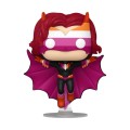 Pride Funko POP Heroes Vinyl Batwoman 9 cm