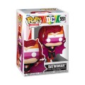 Pride POP Heroes Vinyl Batwoman Funko 9 cm