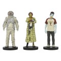 Figurka NECA Beetlejuice Beetlejuice 3-Pack Waiting Room 2 10 cm