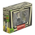 NECA Figurka Beetlejuice Beetlejuice 3-Pack Waiting Room 2 10 cm