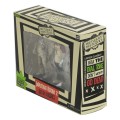 Figurka Beetlejuice Beetlejuice 3-Pack Waiting Room 2 NECA 10 cm