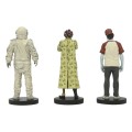 NECA Beetlejuice Beetlejuice 3-Pack Waiting Room 2 Figurka 10 cm