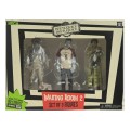 Figurka NECA Beetlejuice Beetlejuice 3-Pack Waiting Room 2 10 cm