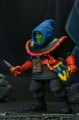 Figurka Dungeons and Dragons Scale 50th Anniversary Zarak on Blister Card NECA 18 cm