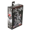 Figurka Teenage Mutant Ninja Turtles (The Last Ronin) Ultimate Elite Synja Patrol Bot NECA 18 cm