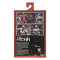 NECA Teenage Mutant Ninja Turtles (The Last Ronin) Ultimate Elite Synja Patrol Bot Figurka 18 cm
